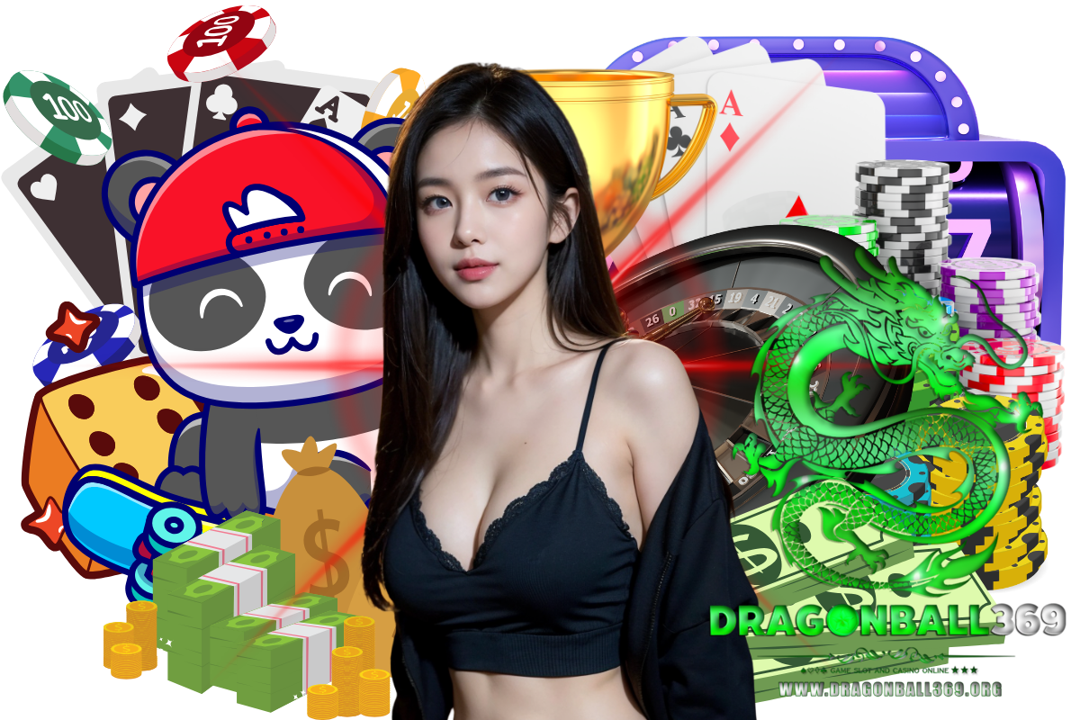 dragonball369 wallet
